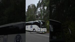 🇺🇦 РОЗПОЧАВСЯ 77-Й ОБМІН! Чекаємо наших захисників