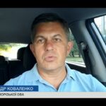 Ситуація в Запорізькій області: боротьба з енерговикликами та обстрілами | Олександр Коваленко