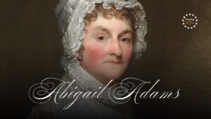 Abigail Adams