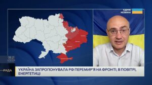 Чому важливо посилити тиск на агресора саме зараз | Дмитро Левусь