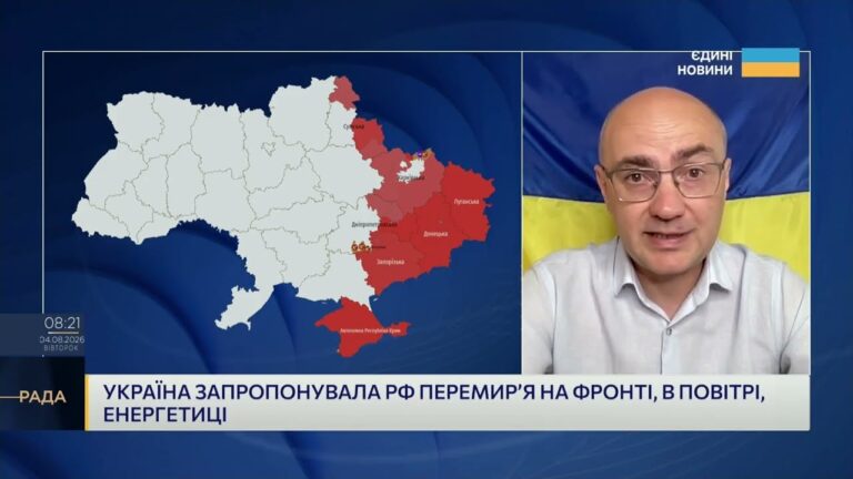 Чому важливо посилити тиск на агресора саме зараз | Дмитро Левусь