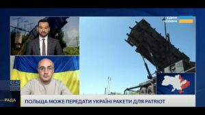 Експертний аналіз: міжнародна арена та підтримка України | Дмитро Левусь