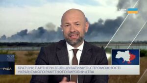 Штучний інтелект у дронах: як змінюються технології війни | Сергій Братчук
