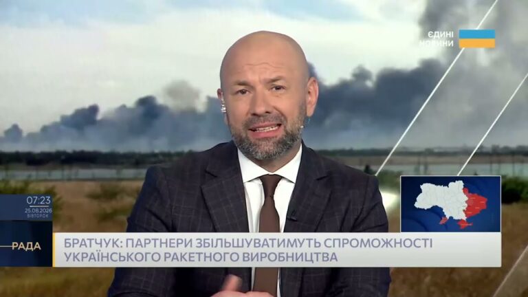 Штучний інтелект у дронах: як змінюються технології війни | Сергій Братчук