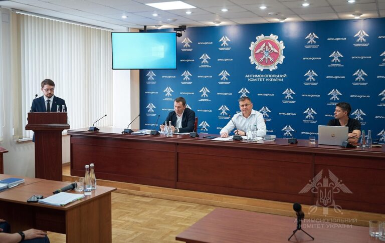 АМКУ оштрафував київських сміттярів на понад 300 млн