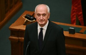 Андраш Бака офіційно став президентом Угорщини