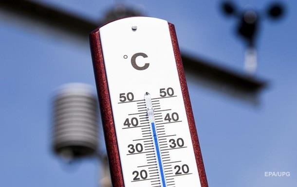 Аномальна спека: в Німеччині зафіксували рекордну смертність