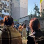 Атака РФ на Київ: уже 15 загиблих