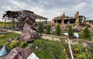 Балістичний терор: Зеленський зробив заяву