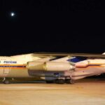 Болгарія відкрила небо для російського Іл-76 попри санкції