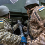 Десятки українських військових втекли під час навчання у Німеччині – ЗМІ