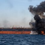 Дрони ЗСУ обвалили експорт російського пального Чорним та Азовським морями