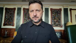 Мир уже давно міг бути, але єдиний, кого мир не цікавить, править у Москві