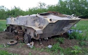Генштаб назвав нові втрати росіян