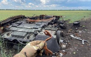 Генштаб оновив втрати РФ у війні