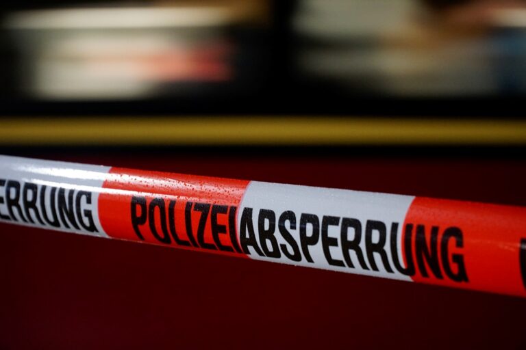 Глава МВС Німеччини підтвердив виявлення схрону зі зброєю
