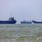 Іран висунув США вимоги для розблокування Ормузу