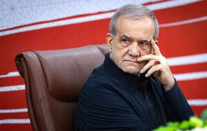 Іран заявив про втрату третини зовнішньої торгівлі