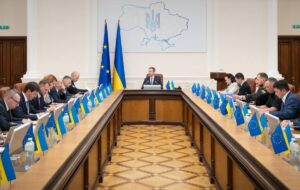 Кабмін ухвалив низку кадрових рішень