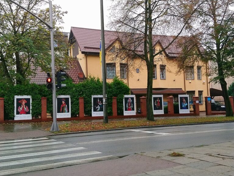 Консульство України прокоментувало напад у Гданську