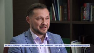 Обличчя євроінтеграції: стратегічні комунікації на шляху до ЄС