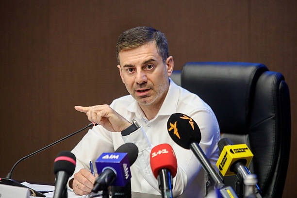 Лубінець звинуватив керівника ТЦК у тиску на свого представника