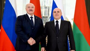 Лукашенко похвалився “перевиконанням” зобов&rsquo;язань Білорусі перед РФ