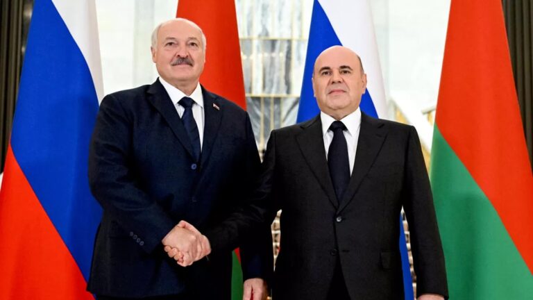 Лукашенко похвалився “перевиконанням” зобов&rsquo;язань Білорусі перед РФ