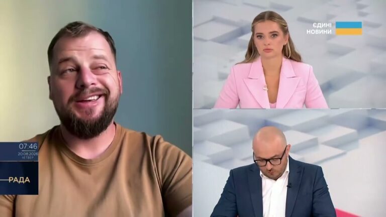 Балістичний удар по столиці: мета атак та ситуація з українською ППО | Андрій Ткачук