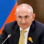 Москва висунула ультиматум Вірменії
