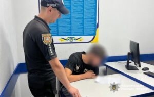 На Одещині вбили 15-річну дівчину