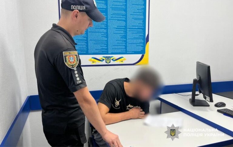 На Одещині вбили 15-річну дівчину