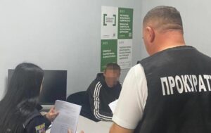 На Вінниччині чоловік намагався зґвалтувати 7-річну дівчинку