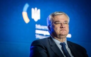 Настав час повернути тему активів РФ – Сибіга
