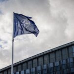 НАТО готує “розумний” щит із ШІ-дронів проти Росії