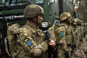 НАТО назвав обсяг допомоги Києву на 2026-2027 роки