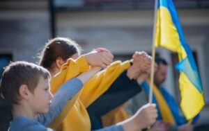 Нова Зеландія допомагатиме Україні повертати депортованих РФ дітей