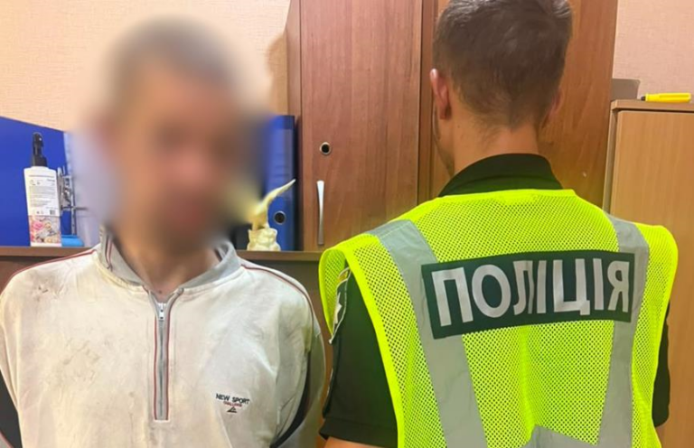 Одесита судитимуть за наругу над прапором України