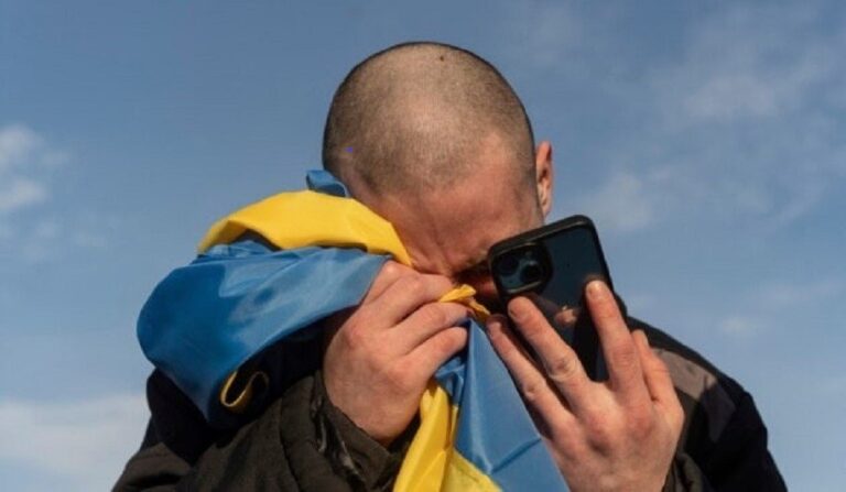 ООН: понад 95% українських полонених катували в РФ