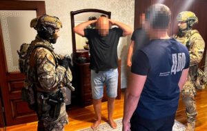 “Полк ухилянтів”: в ТЦК викрили масштабну схему