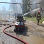 Пожежа на заводі Іскра у Львові: зросла кількість загиблих