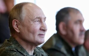 Путін може атакувати країну НАТО ще до закінчення війни в Україні – ЗМІ