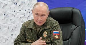 Путін планує новий наступ на Україну взимку – NYT