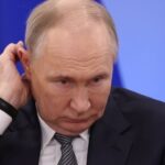 Путін скасував заходи через візит глави ЦРУ – ЗМІ