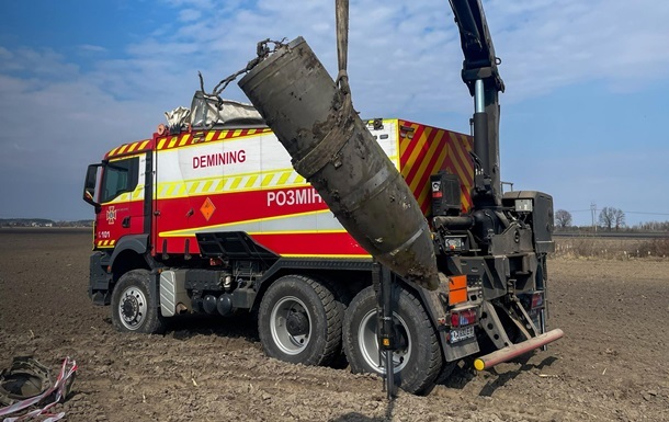 Росія призупинила виробництво Кинджалів – ГУР