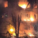 Росіяни вдарили по Марганцю: загинув тримісячний хлопчик