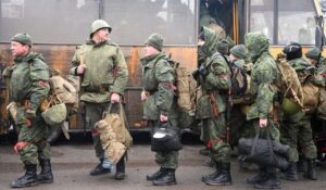 Швидка мобілізація після виборів. Плани Кремля
