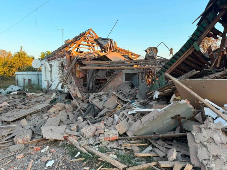 Слов&rsquo;янськ визнано зоною активних бойових дій
