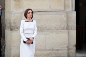“Соромно”: Санду пояснила, як делегація талібів потрапила до Молдови