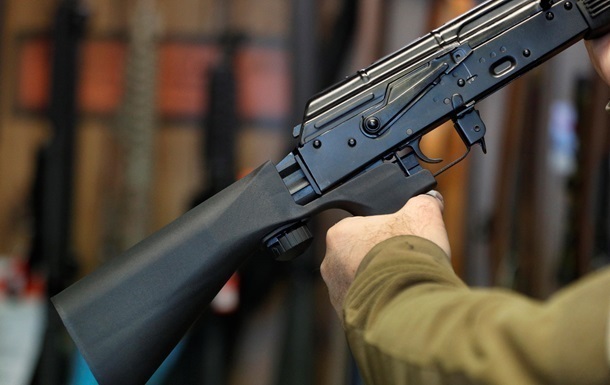 Стало відомо, скільки одиниць зброї вже задекларували українці